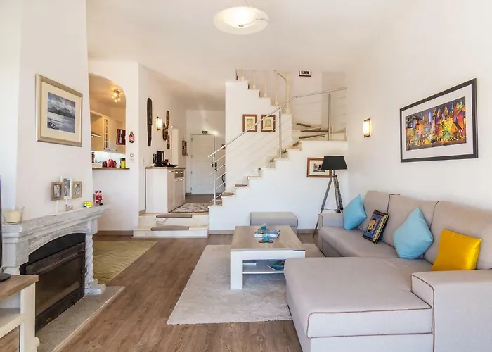 Holiday Home Roberts By Interhome