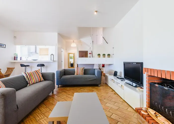 Villa 715 - Our Albufeira Holiday Retreat