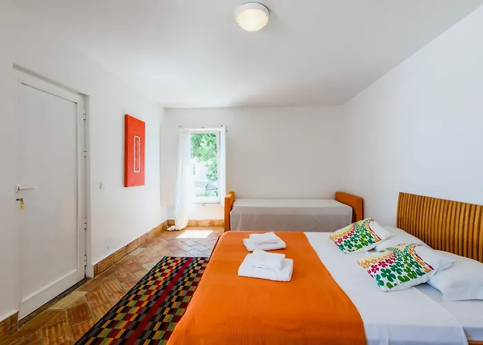 Villa 715 - Our Albufeira Holiday Retreat